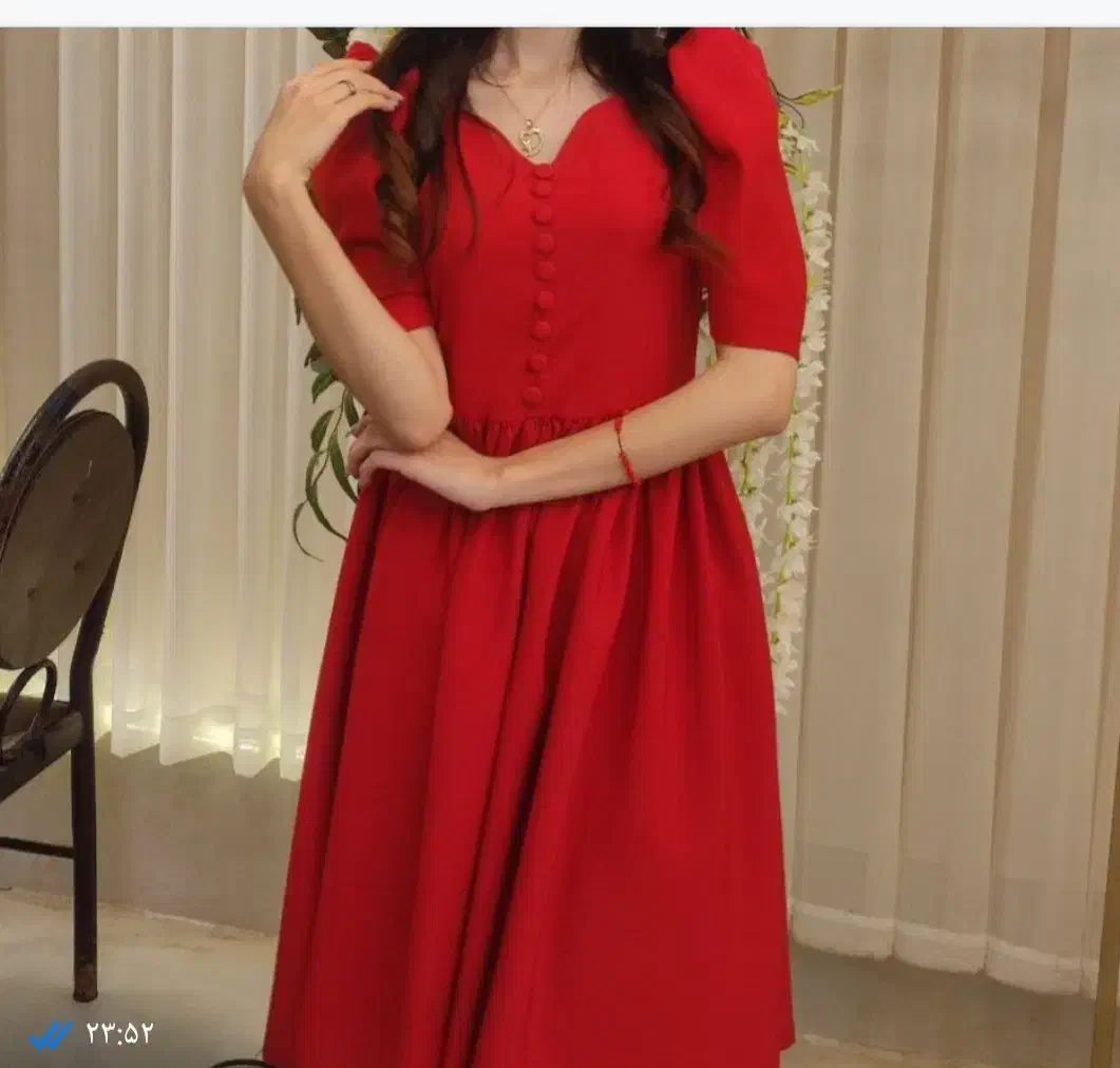 لباس مجلسی|لباس|رشت, کوی امام رضا|دیوار