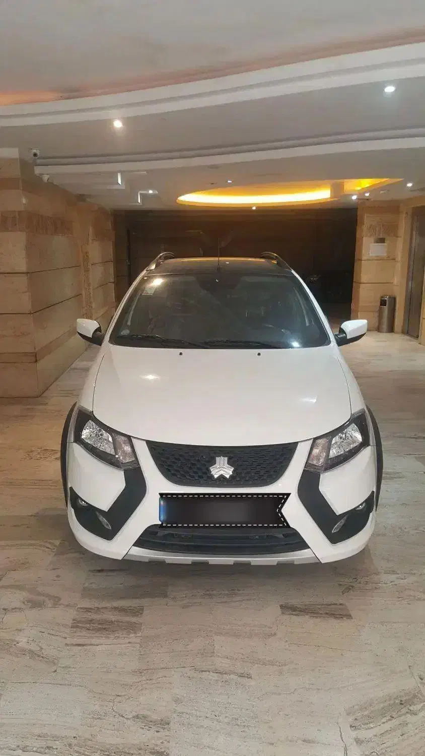 کوییک r تیپ s|خودرو سواری و وانت|تهران, عباس‌آباد|دیوار