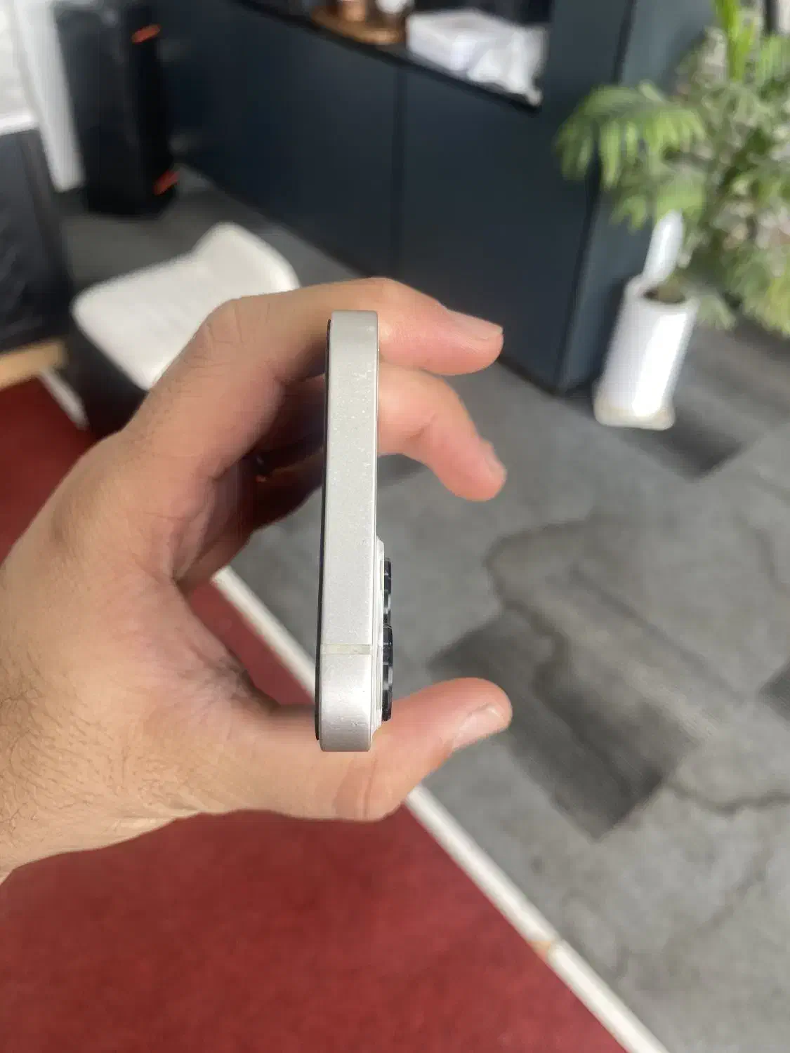 آیفون 13 zaa 128 دوسیم|موبایل|سلمان‌شهر, |دیوار