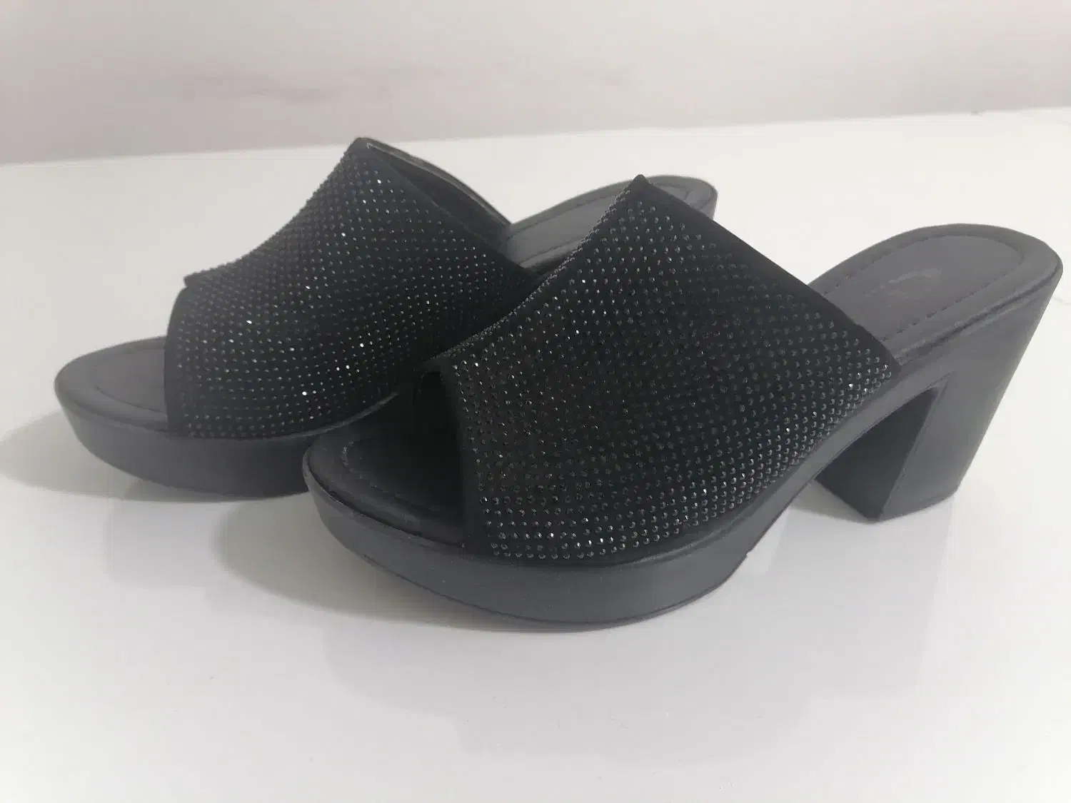 صندل مجلسی سایز 40|کیف، کفش، کمربند|الوند, |دیوار