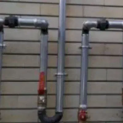 انجام کلی  وجزی لوله کشی گاز  تعمیرات موتور خانه|خدمات پیشه و مهارت|تبریز, |دیوار