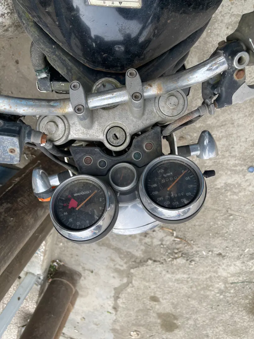 ۴ عدد بندیت۲۵۰ و fzr400|موتورسیکلت|تهران, آبشار|دیوار