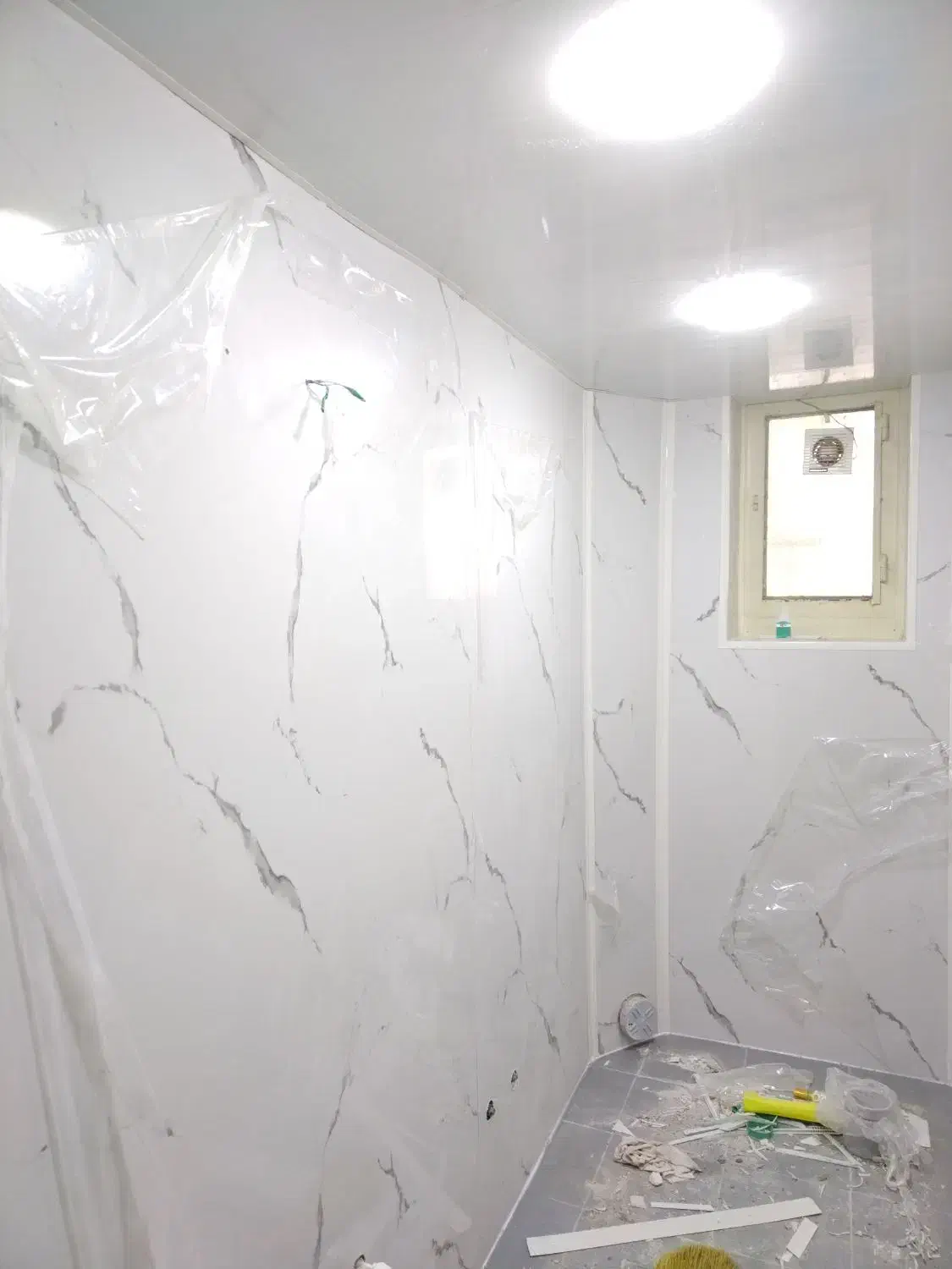 طراحی اجرا و نصب دکوراسیون داخلی|خدمات پیشه و مهارت|همدان, |دیوار