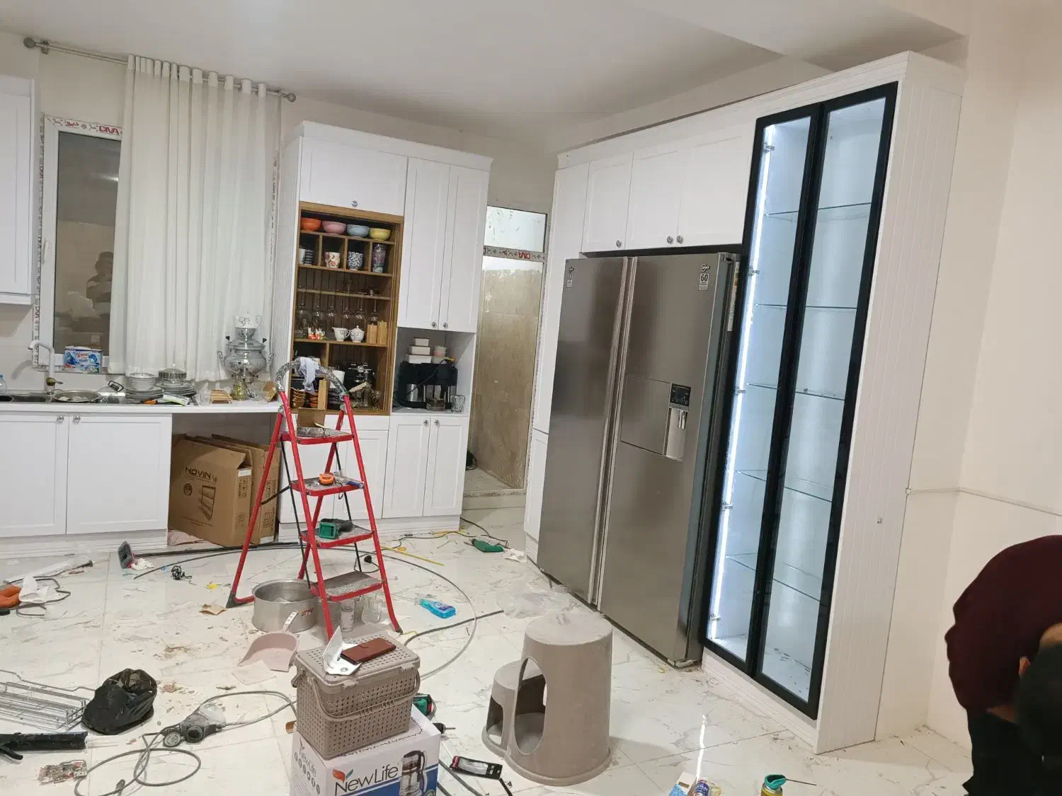 کاسیت mdf|خدمات پیشه و مهارت|خرم‌آباد, |دیوار