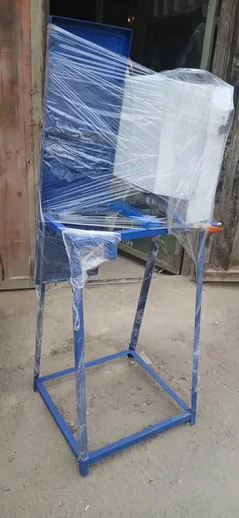 لول‌تراش لبه شیشه و آینه|ماشین‌آلات صنعتی|تهران, خانی‌آباد|دیوار