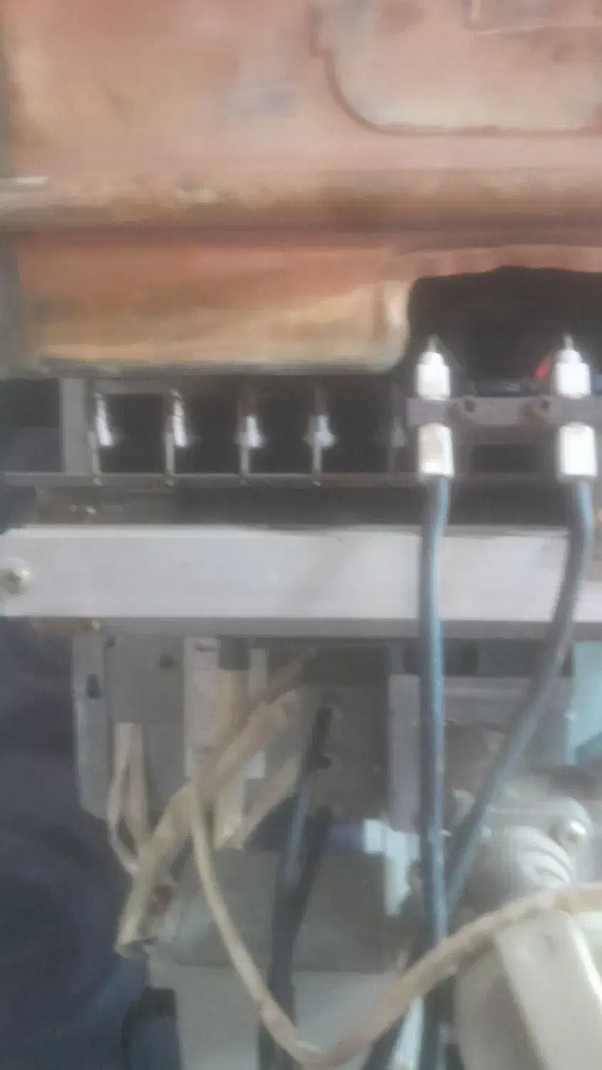 آبگرمکن|آبگرمکن، پکیج، شوفاژ|رشت, سلیمانداراب|دیوار