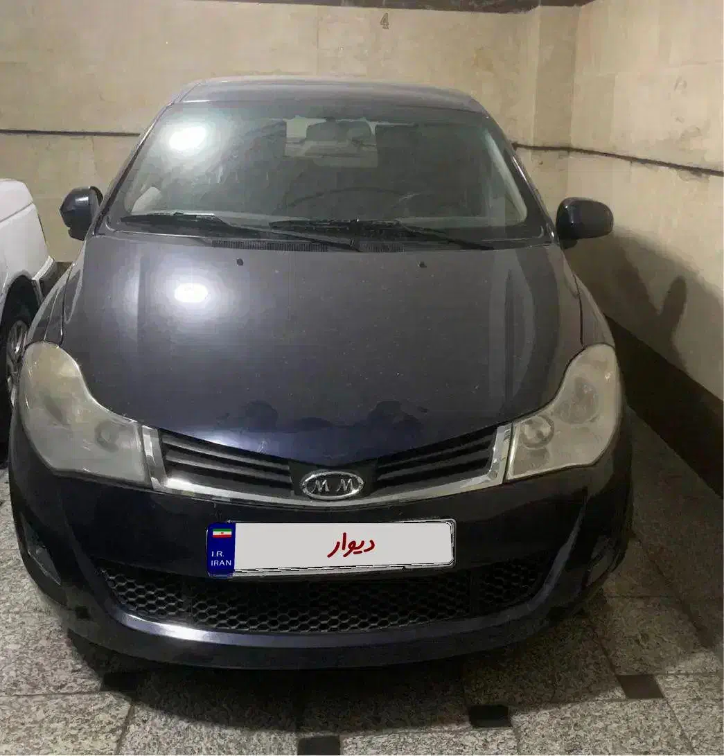 Mvm315|خودرو سواری و وانت|تهران, تهرانپارس غربی|دیوار