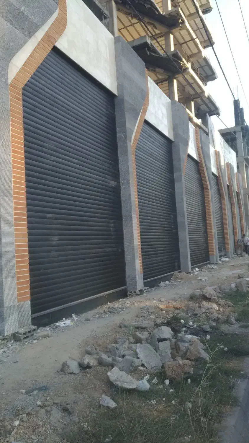 کرکره برقی ،فروش تعمیر نصب ریموت|خدمات پیشه و مهارت|بجنورد, |دیوار