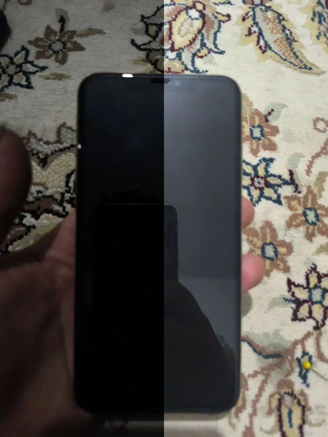 ایفون ایکس آس مکس|موبایل|کرج, کرج نو|دیوار