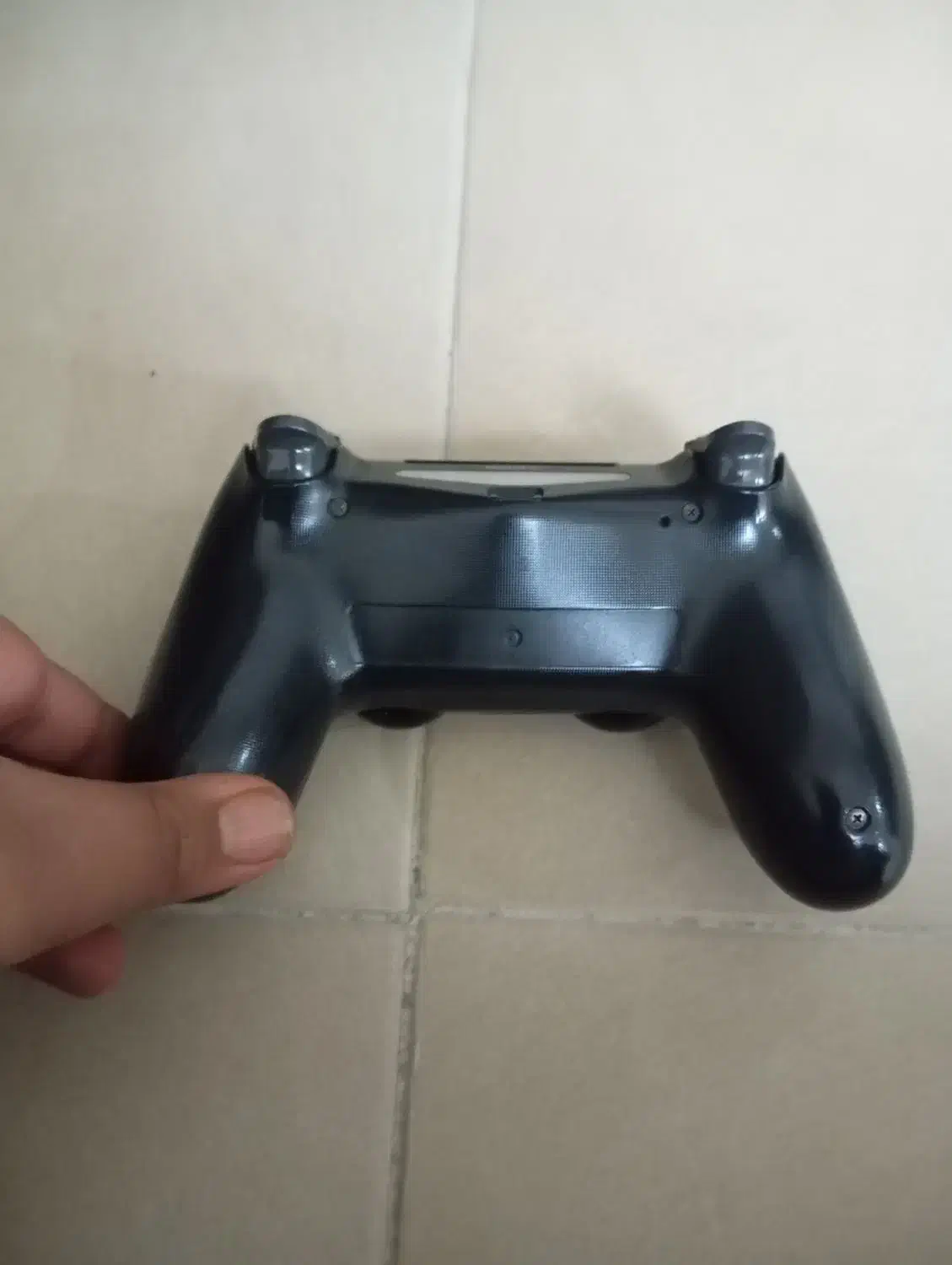 دسته ps4|کنسول، بازی ویدئویی و آنلاین|شیراز, کاراندیش|دیوار