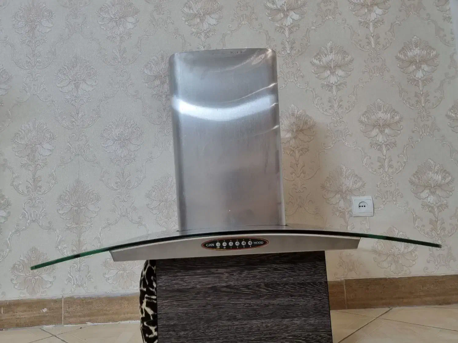 هود کن|هود|کرج, مهرویلا شمالی|دیوار