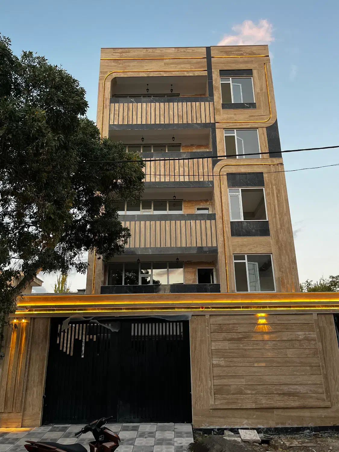 اپارتمان هنرستان|فروش آپارتمان|زنجان, |دیوار