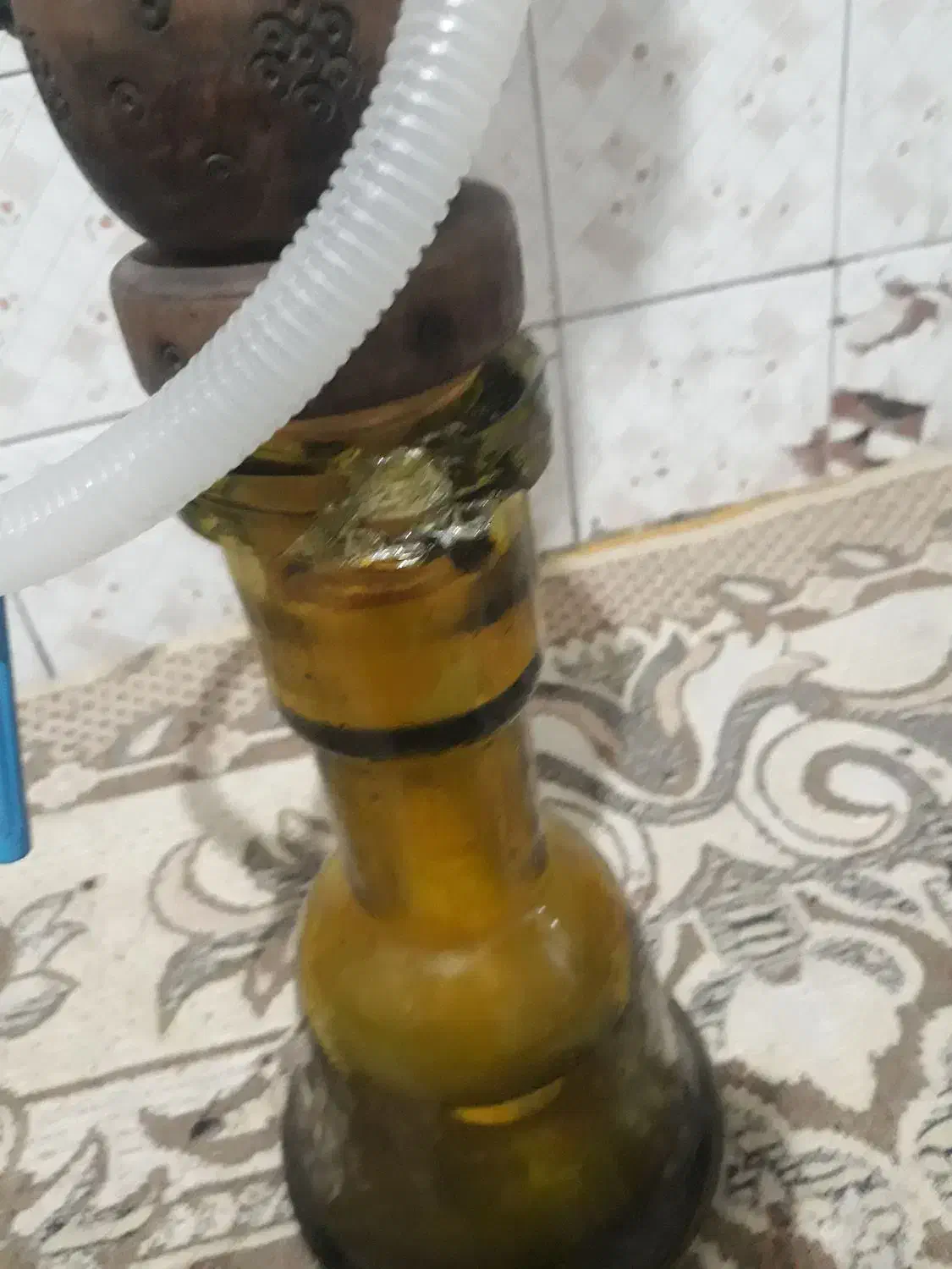 قلیون|کلکسیون و سرگرمی|ایرانشهر, |دیوار