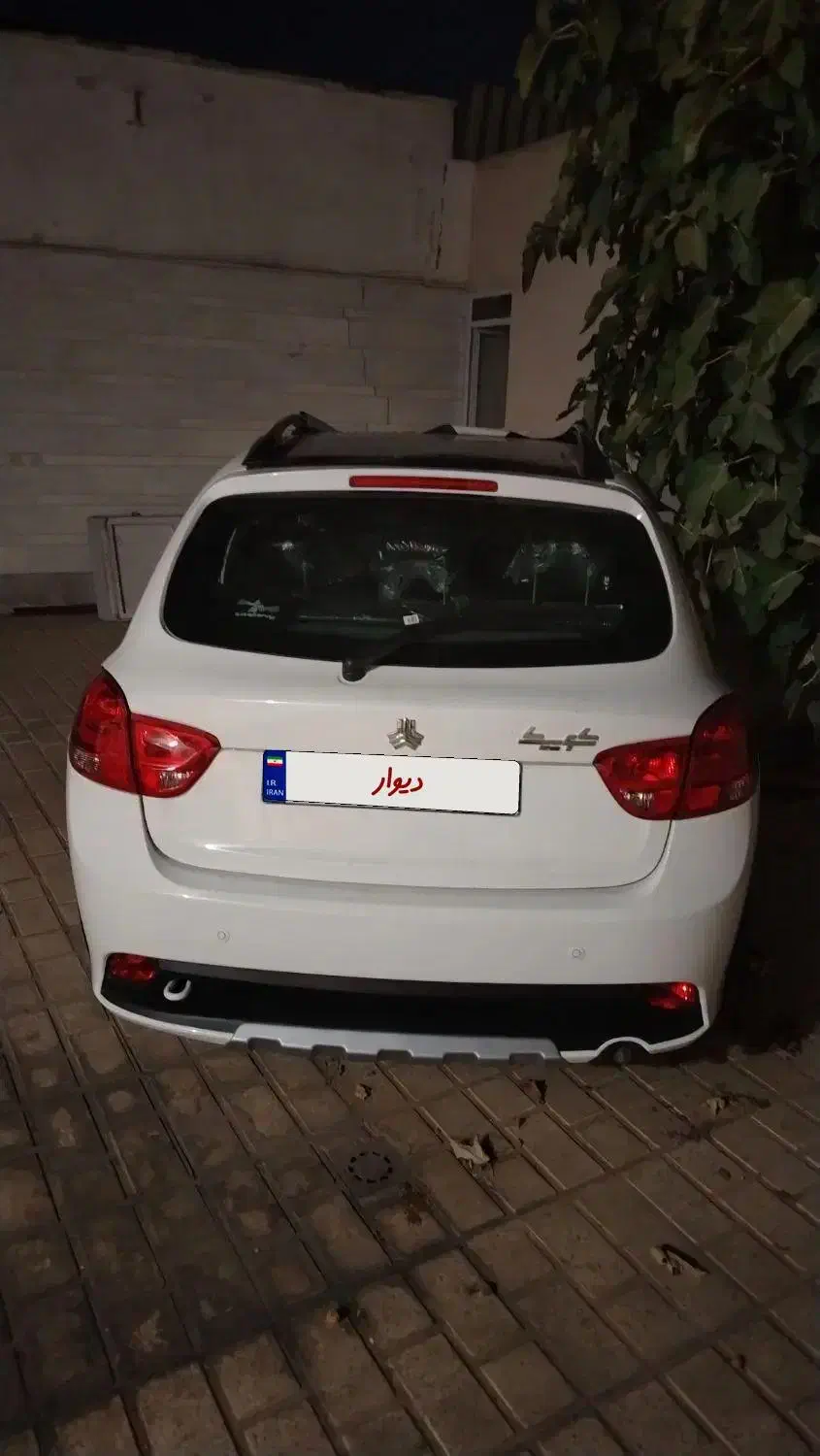 فروش ماشین کوئیک GxrL|خودرو سواری و وانت|شهرضا, |دیوار