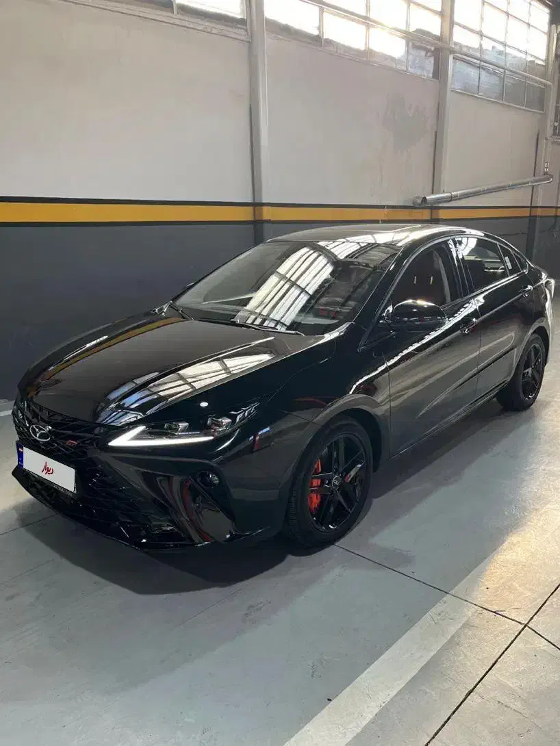 اریزو ۶ جی تی مدل ۱۴۰۳|خودرو سواری و وانت|بروجرد, |دیوار