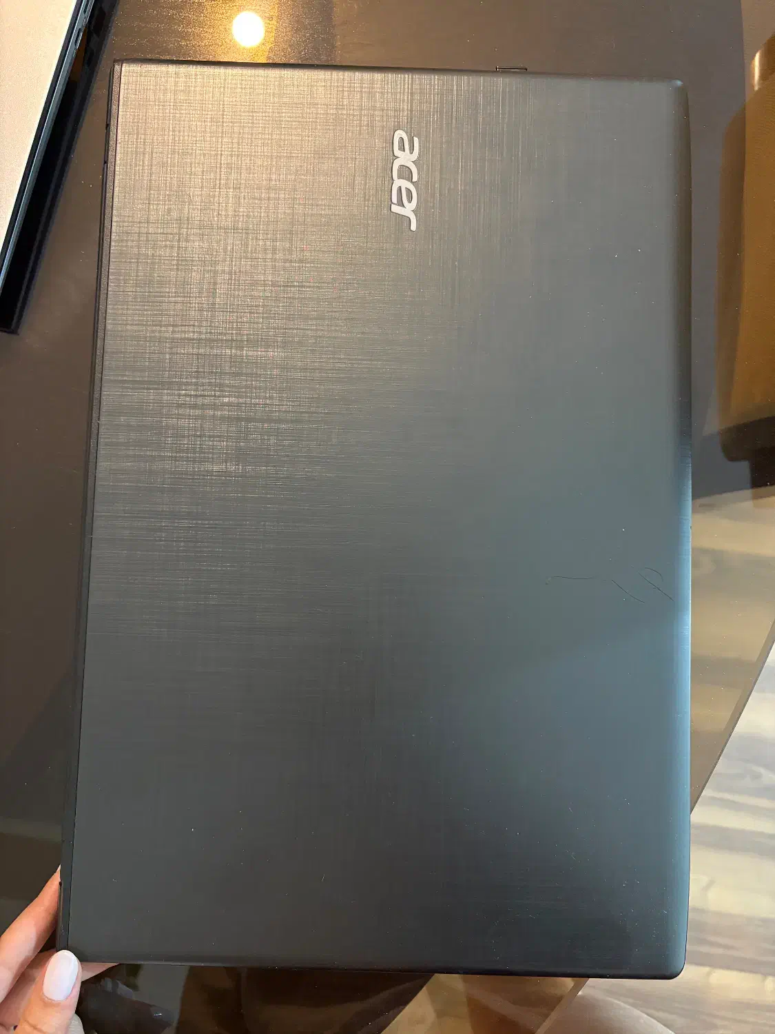 لپ تاپ acre رم8|رایانه همراه|تهران, جنتآباد شمالی|دیوار