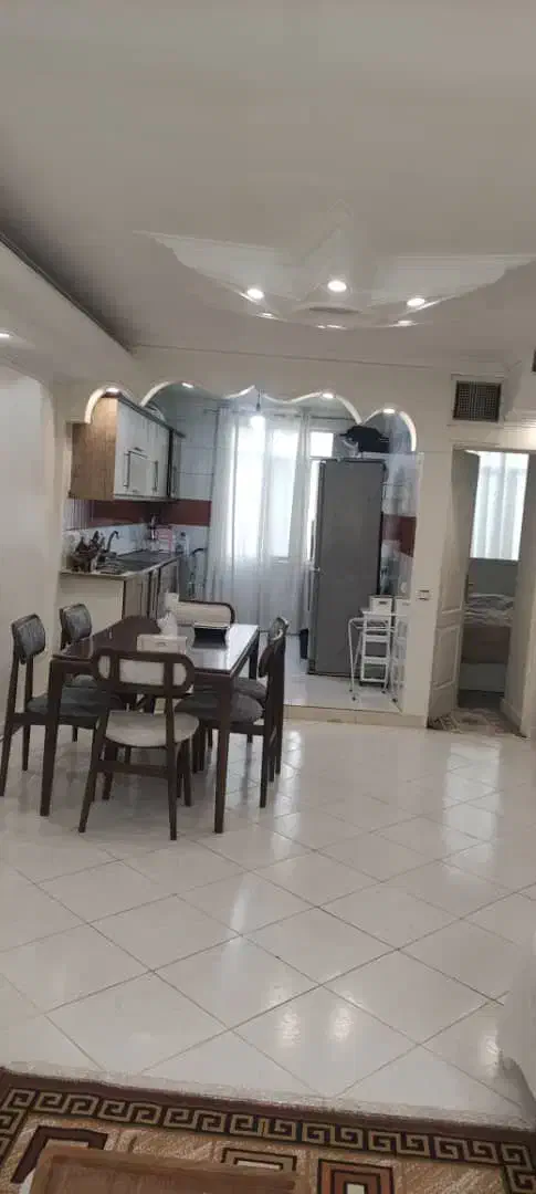 آپارتمان ۶۵ متری تکواحدی پارکینگ اصلی بدون مالک