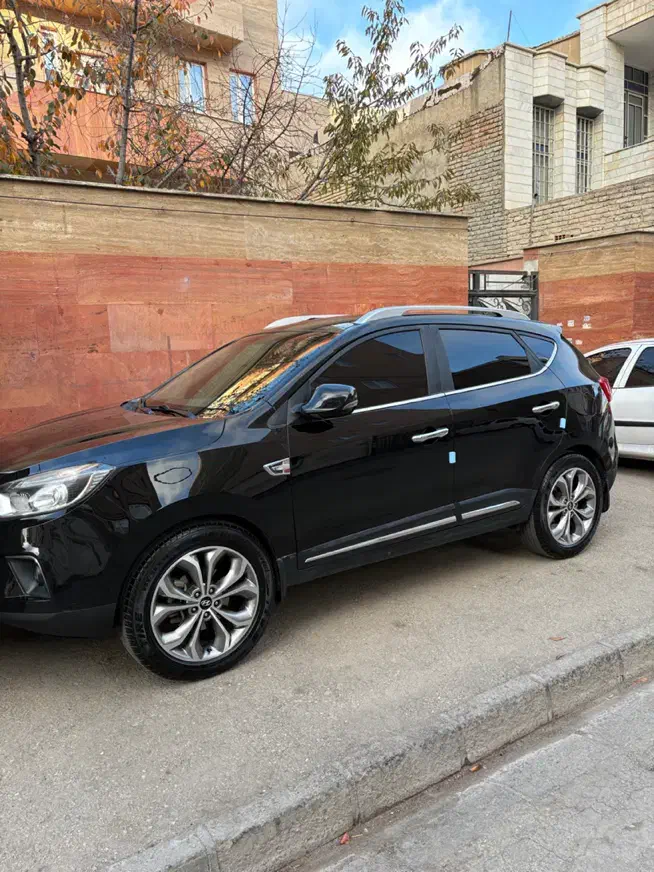 جک S5 بی رنگ درحد|خودرو سواری و وانت|اردبیل, |دیوار