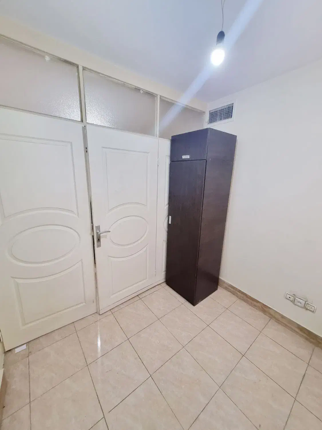 هفت تیر بهارشمالی۵۵ متر یک خواب با امکانات