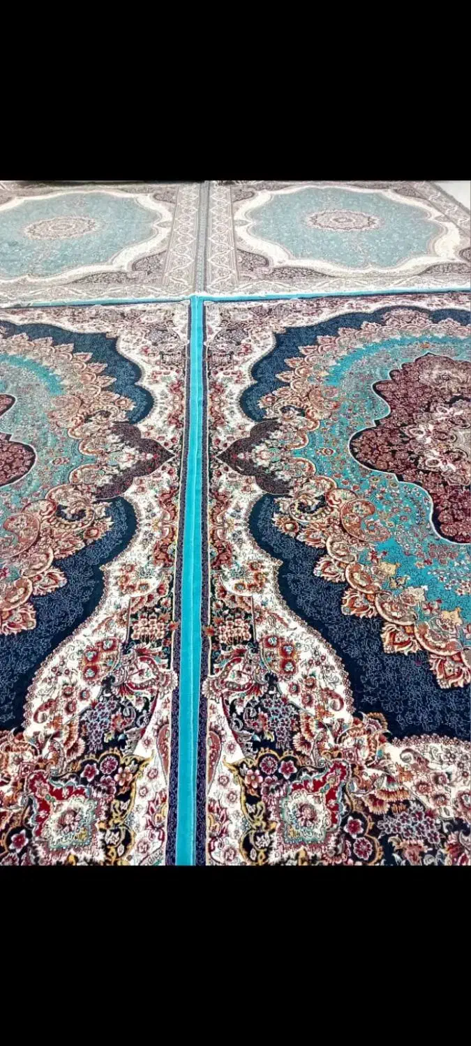 چهارتخته ۱۲متری ۷۰۰شانه زیرقیمت|فرش|نظرآباد, رسالت|دیوار