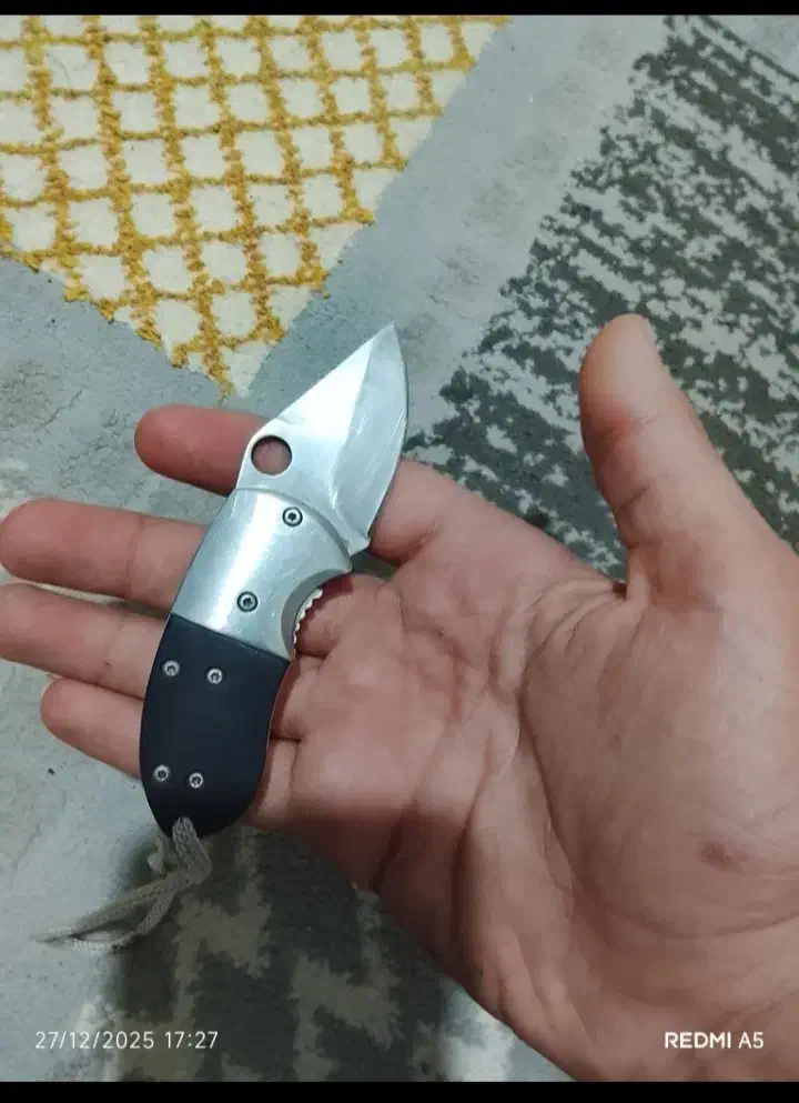 چاقو|کوهنوردی و کمپینگ|اسلامشهر, شهرک توحید|دیوار