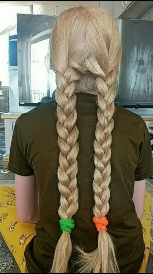 فروش و خرید مو مثل طلا|آرایشی، بهداشتی، درمانی|رشت, فلسطین|دیوار