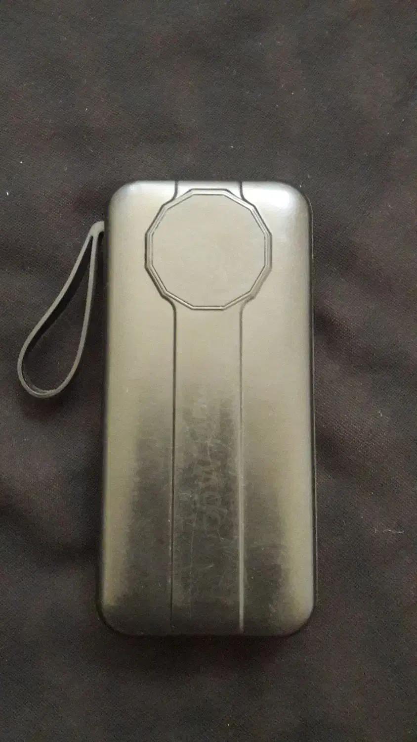 پاور بانک 20000|لوازم جانبی موبایل و تبلت|چابهار, |دیوار