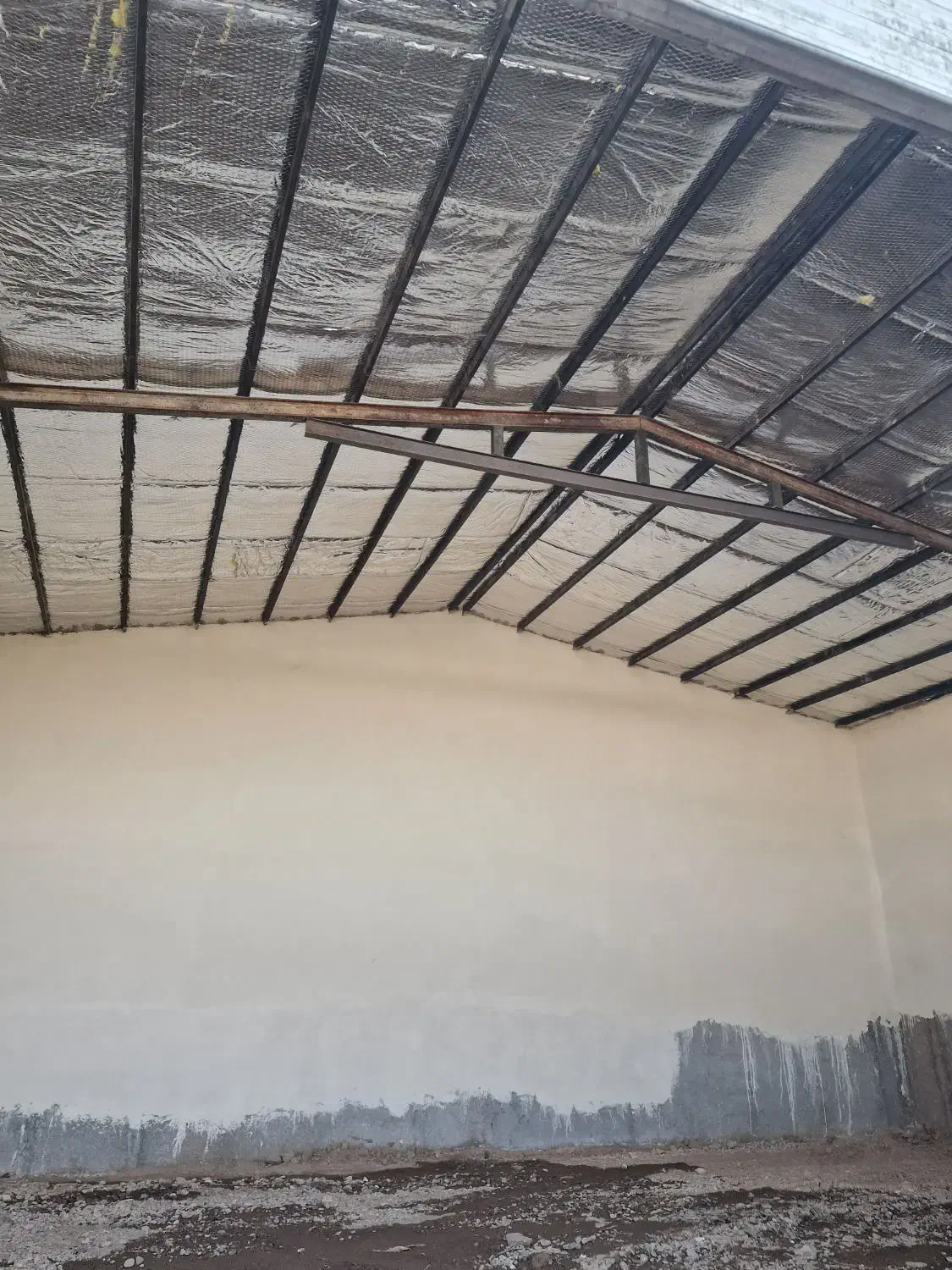 اجاره سوله ۲۰۰ متری آب و برق تک فاز|اجارهٔ دفتر صنعتی، کشاورزی، تجاری|پاکدشت, پاکدشت (مامازند)|دیوار