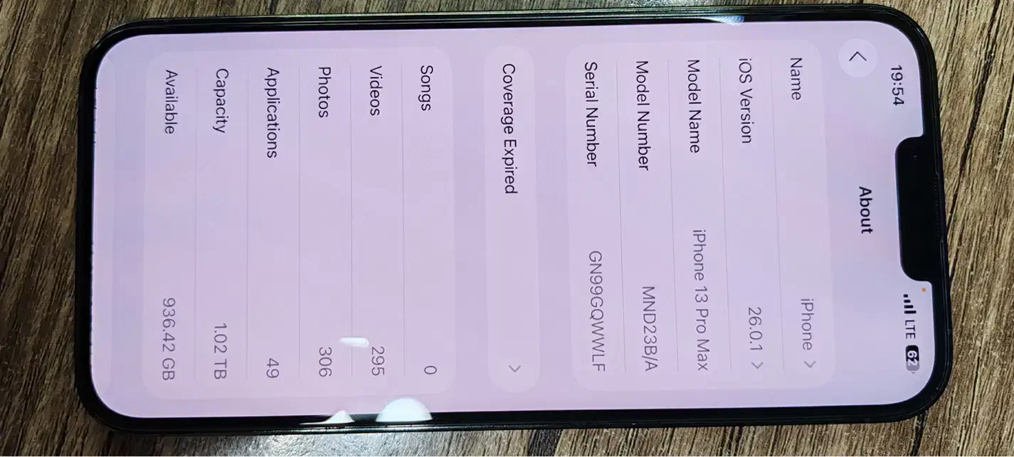آیفون ۱۳ پرومکس|موبایل|مشهد, جانباز|دیوار