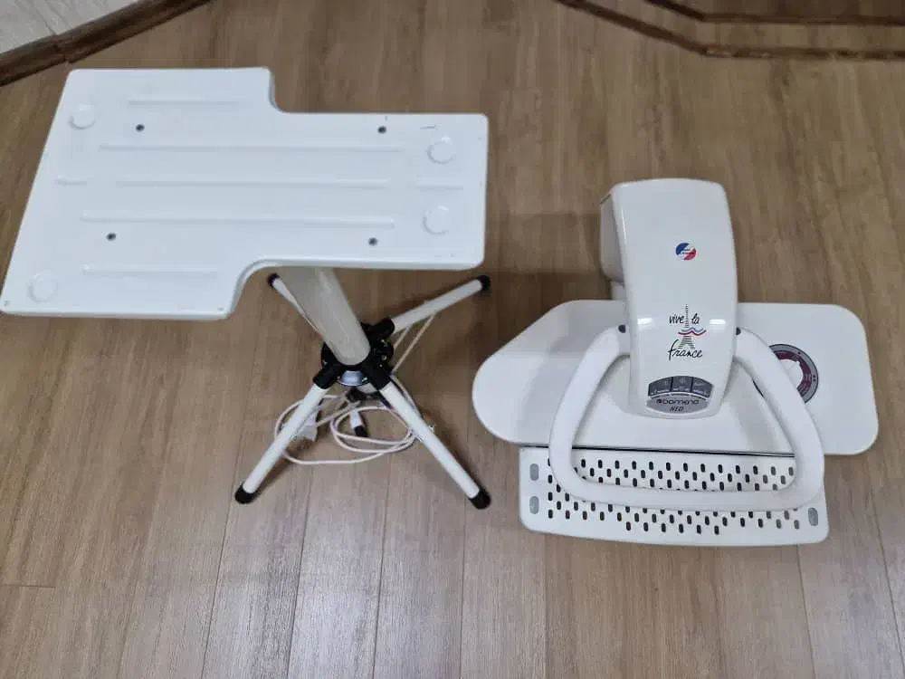 اتوپرس دومنا|اتو و لوازم اتو|قم, باجک یک|دیوار