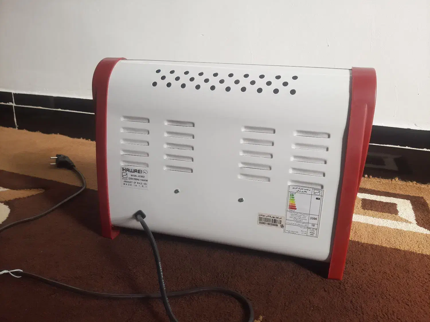 خانگی|بخاری، هیتر، شومینه|کامیاران, |دیوار