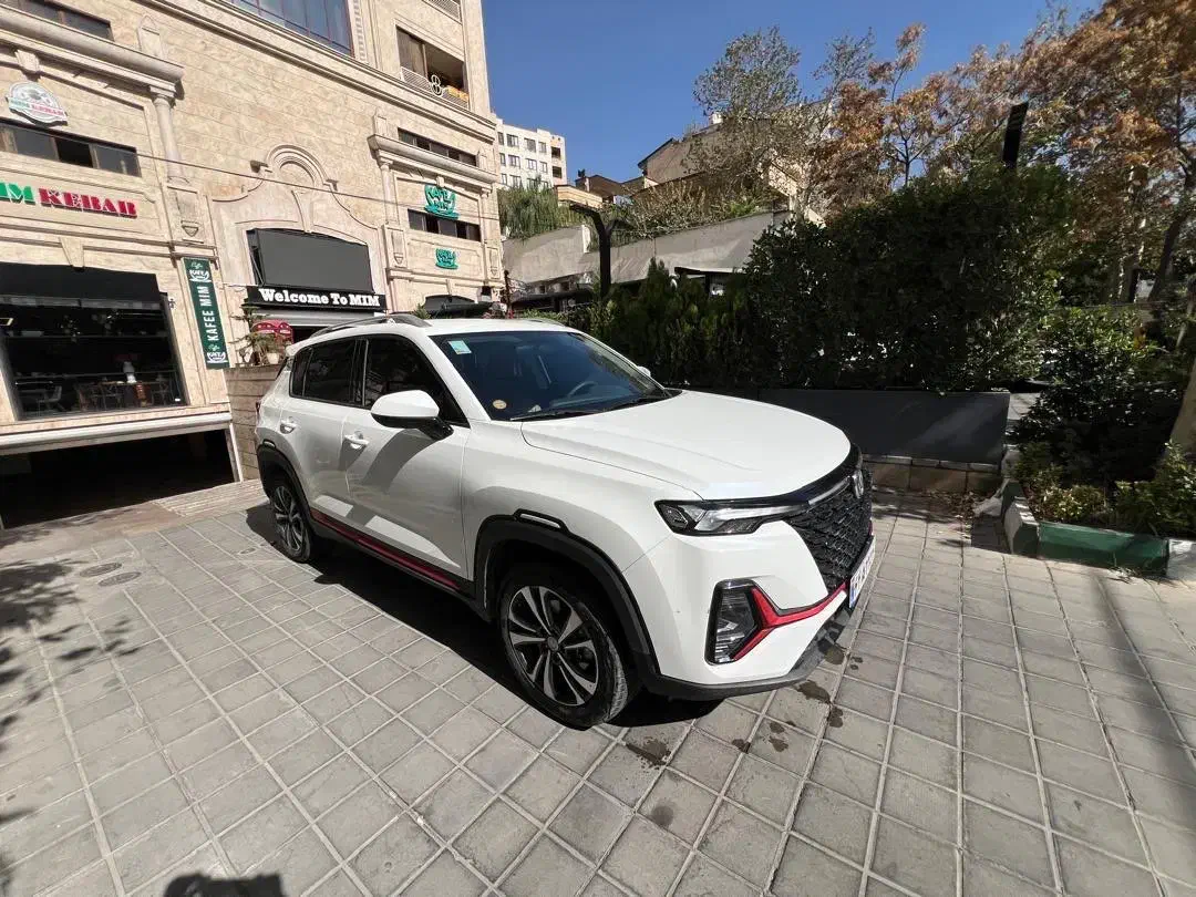 چانگان ۲۰۲۳|خودرو سواری و وانت|رودهن, |دیوار