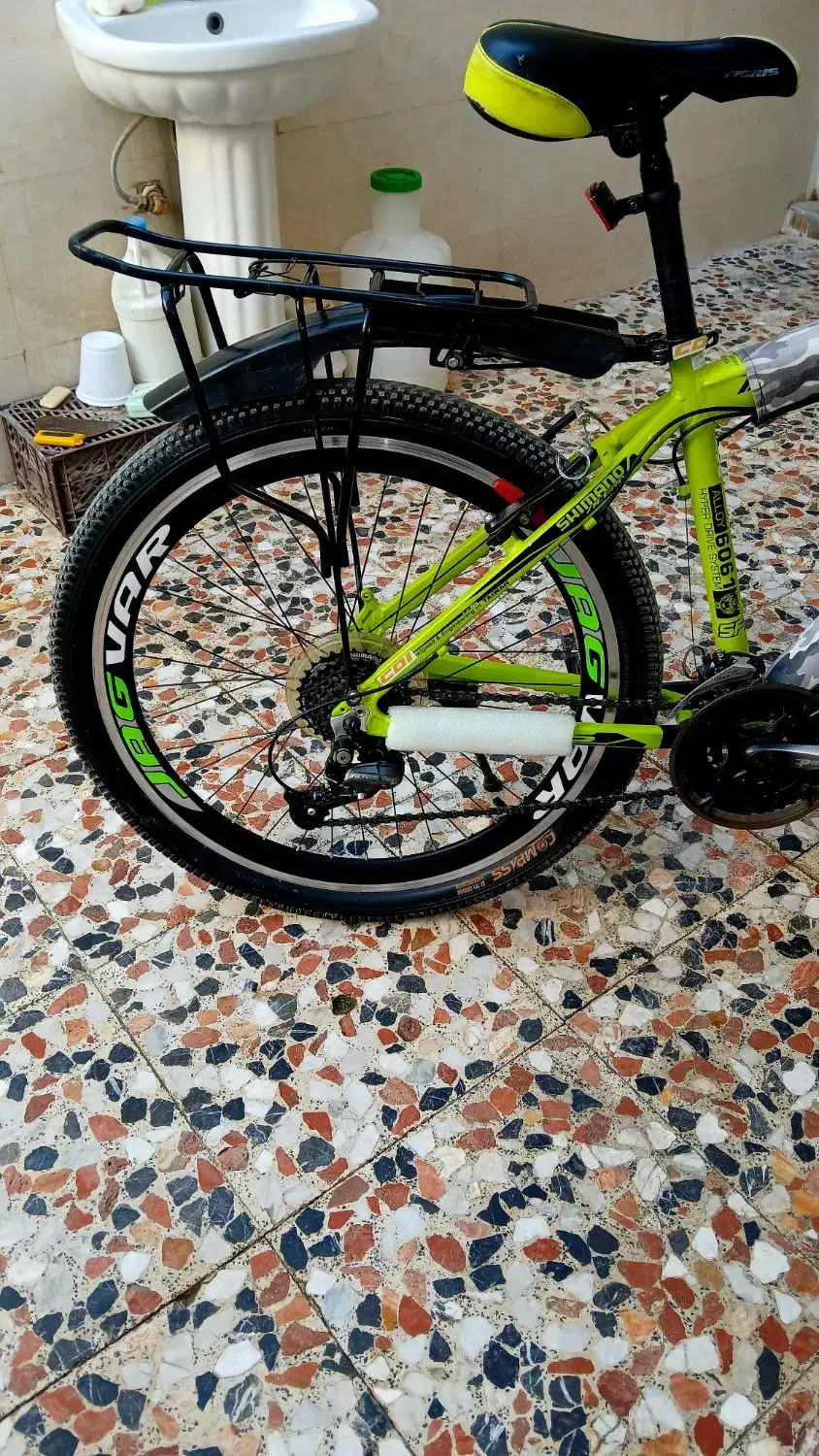 حمیدیه کوی انقلاب خیابان اصلی|دوچرخه، اسکیت، اسکوتر|حمیدیه, |دیوار