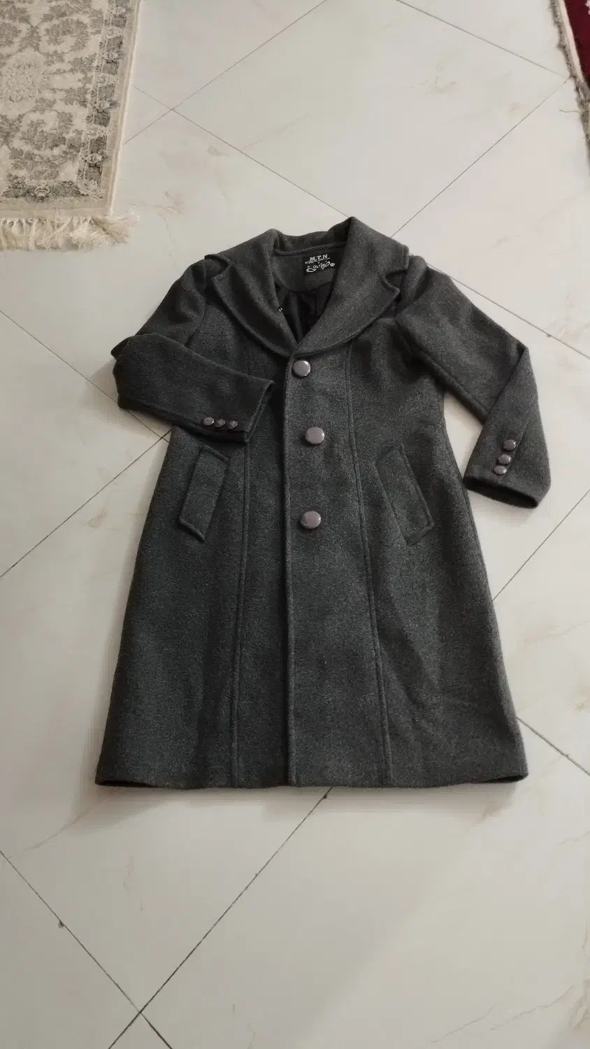 پالتو وبارانی|لباس|میاندوآب, |دیوار