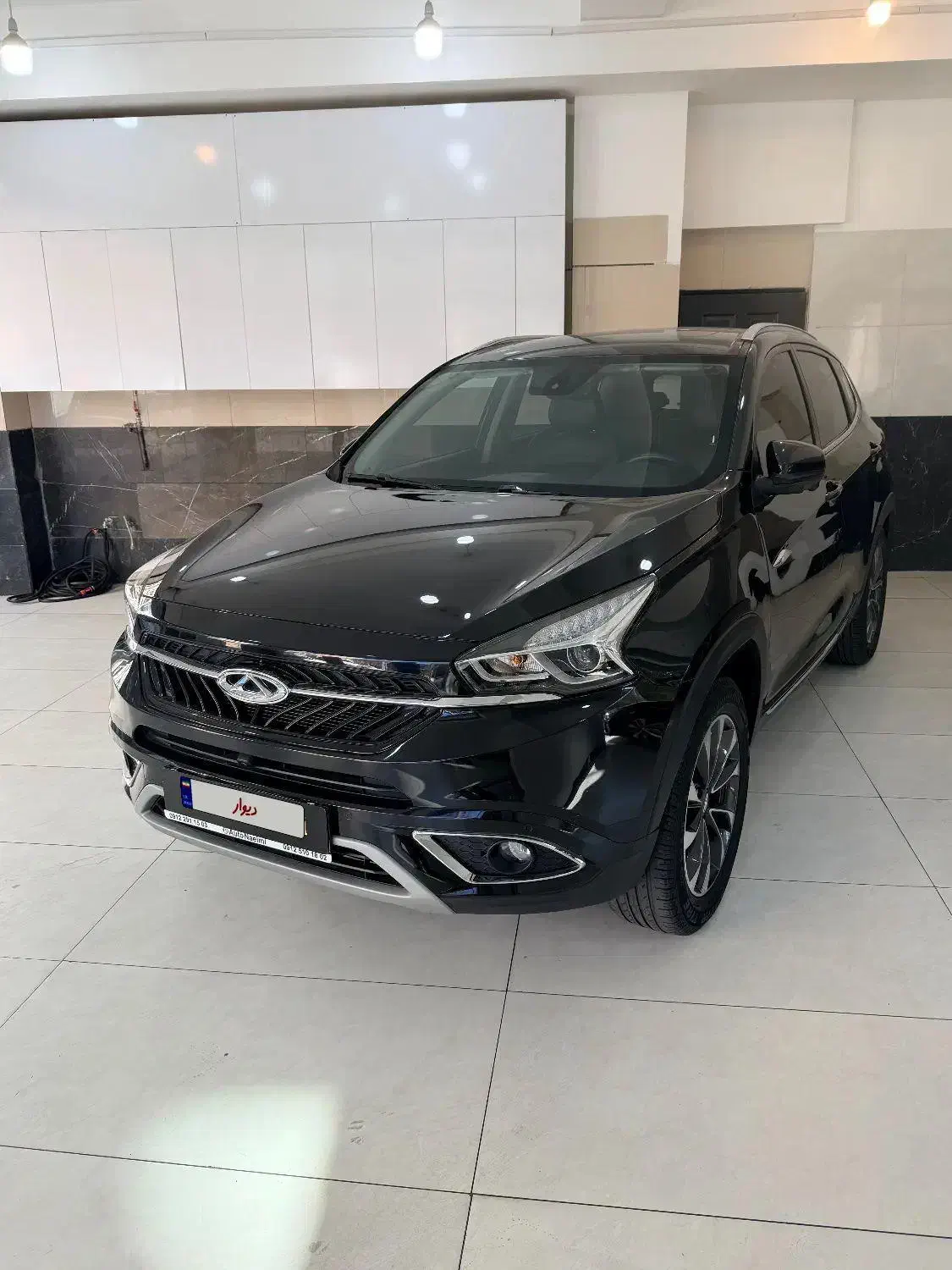 تیگو 7ie|خودرو سواری و وانت|تهران, یاخجی آباد|دیوار