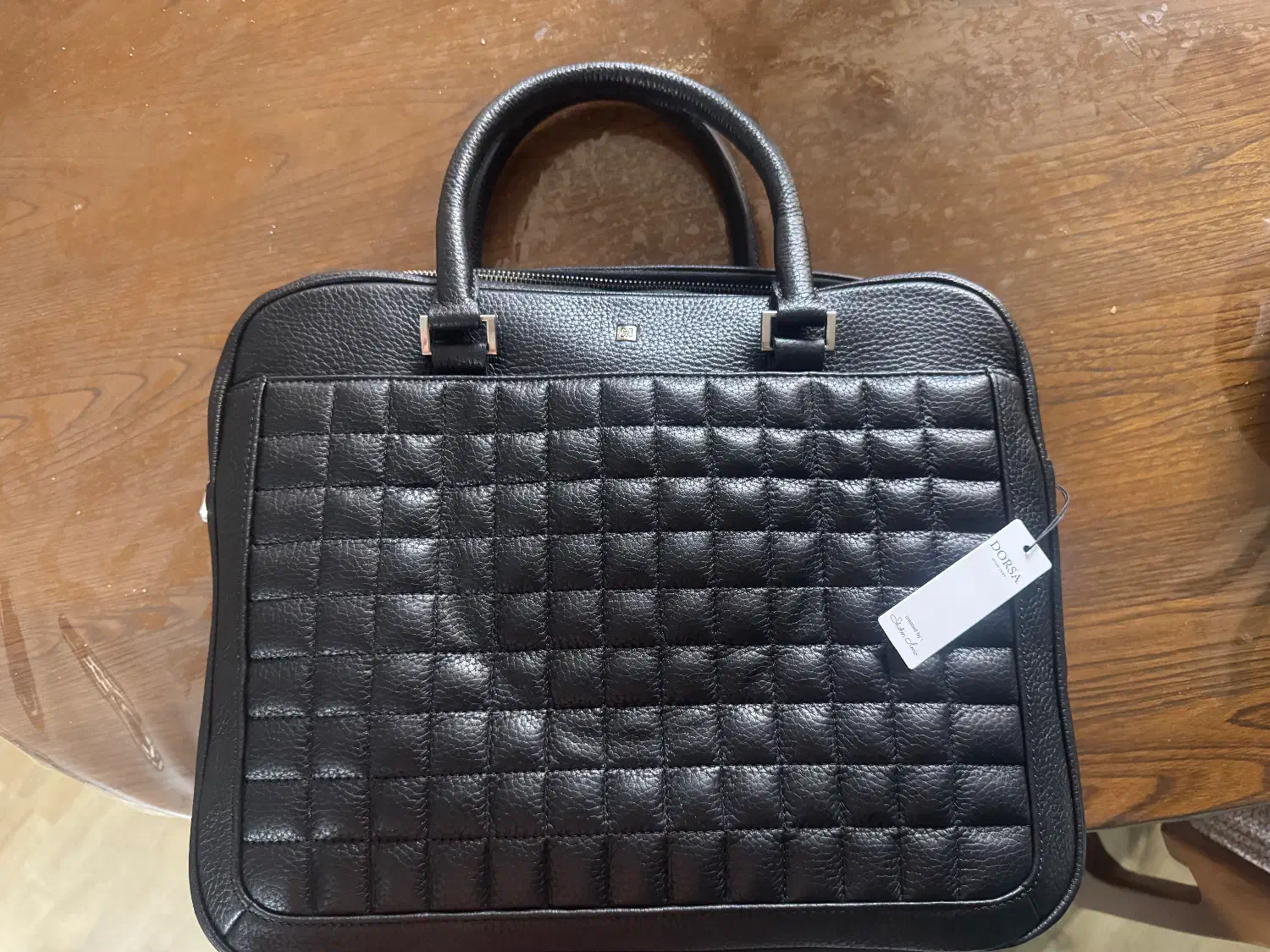 کیف چرم درسا|کیف، کفش، کمربند|تهران, اکباتان|دیوار