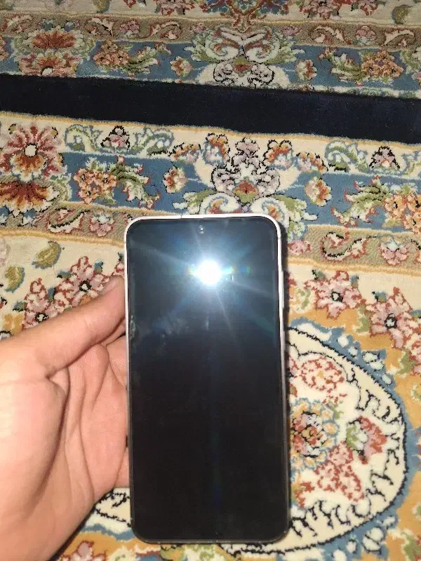 سامسونگ Galaxy S23 FE با حافظهٔ ۲۵۶ گیگابایت|موبایل|یاسوج, |دیوار