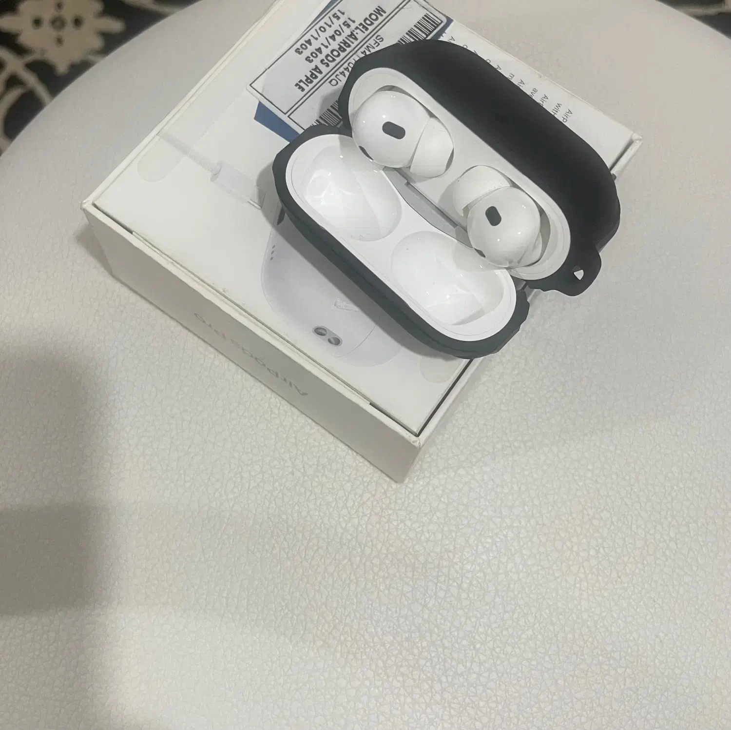 ایرپاد پرو ۲|لوازم جانبی موبایل و تبلت|تهران, صادقیه|دیوار