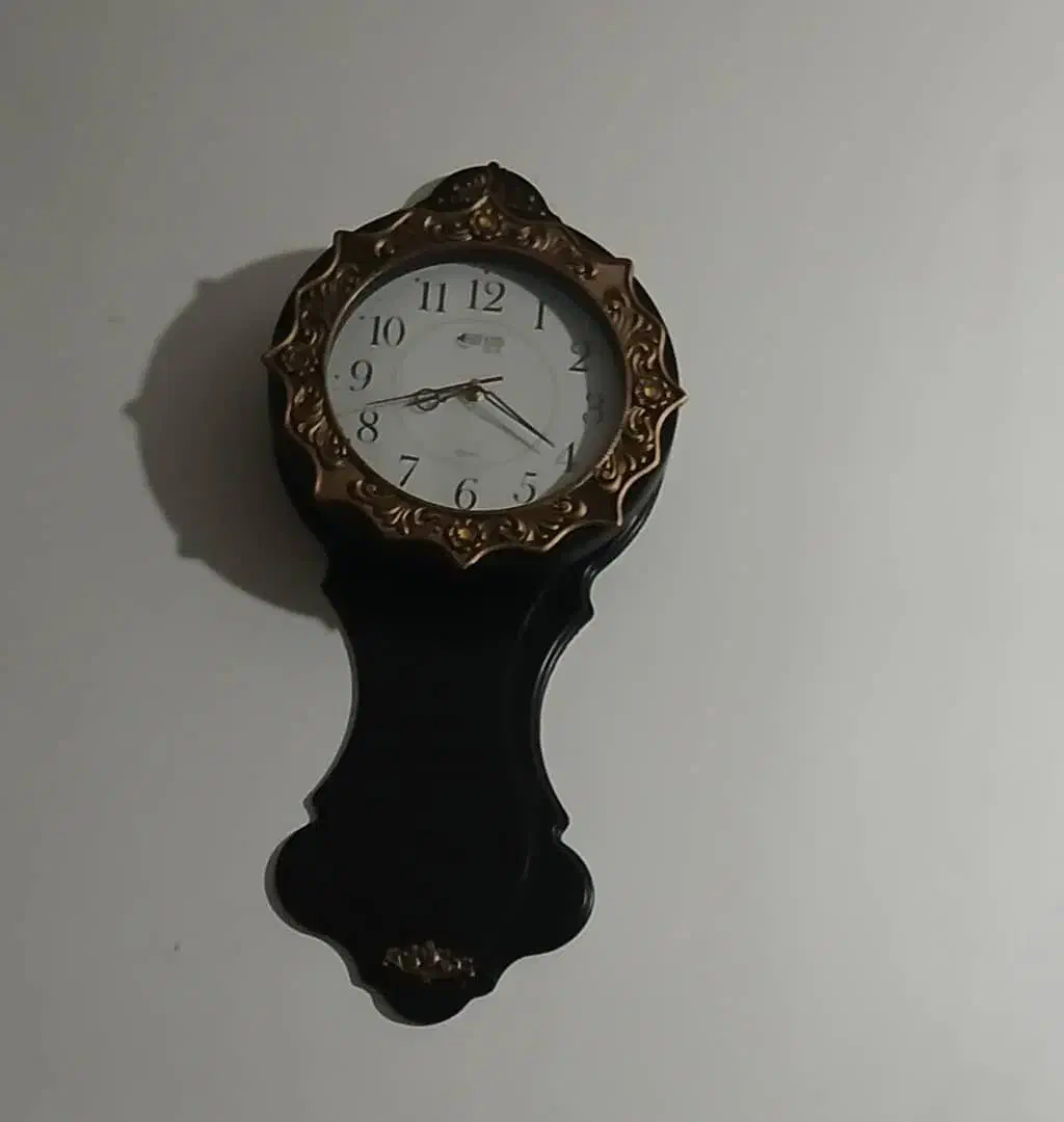 ساعت|ساعت|ایذه, |دیوار