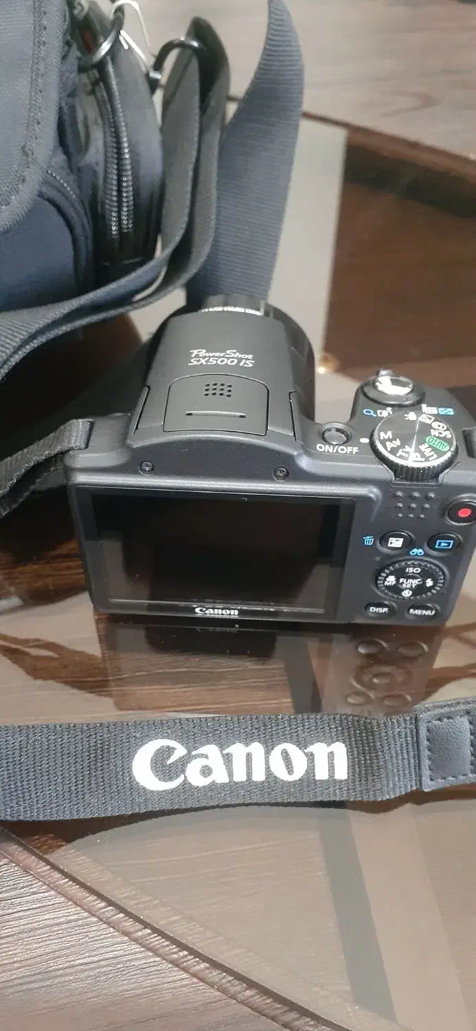 دوربین عکاسی و فیلبرداری Canon|دوربین عکاسی و فیلمبرداری|نوشهر, |دیوار