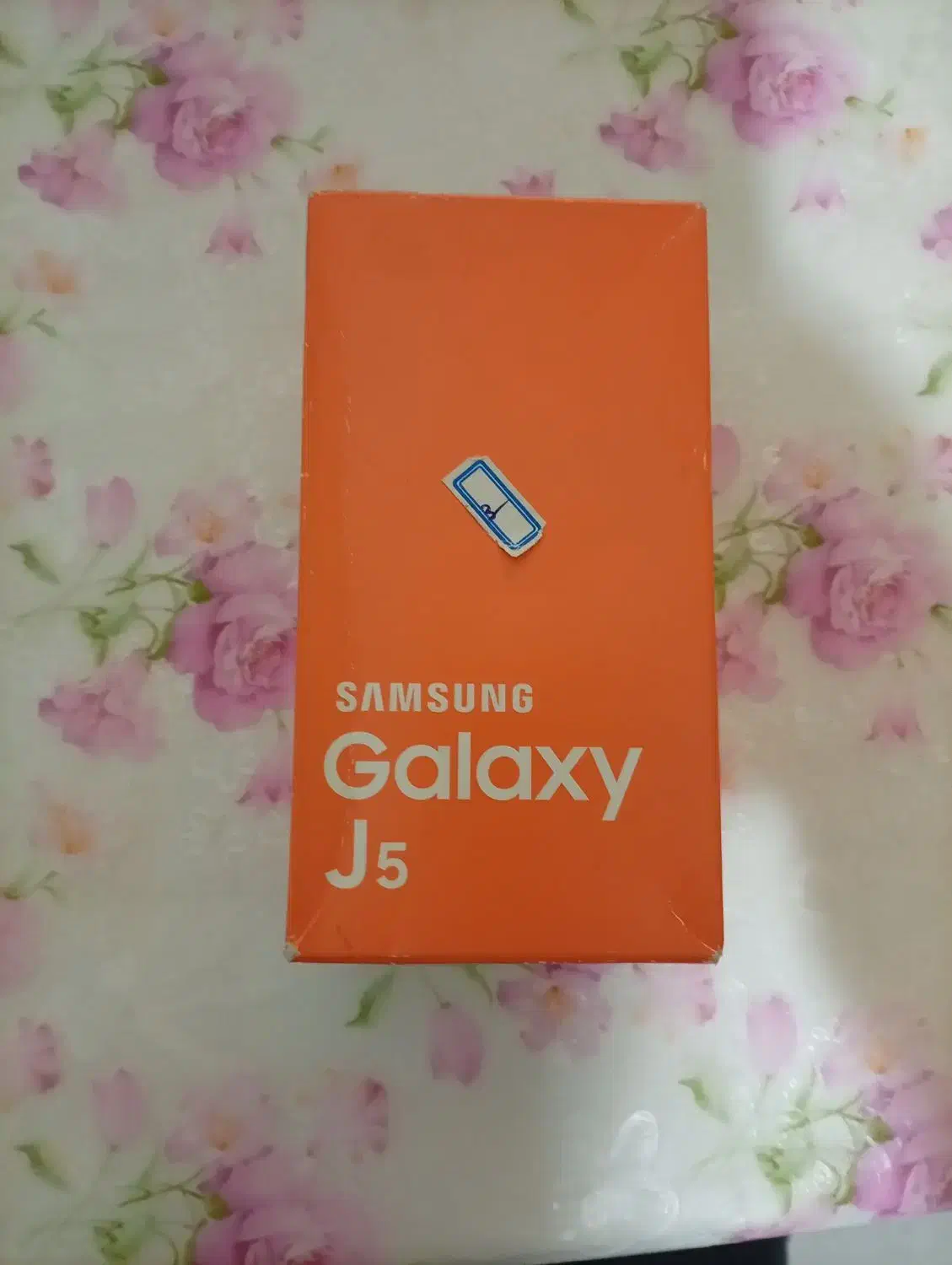 موبایل سامسونگ گلکسی جی ۵|موبایل|گرگان, |دیوار