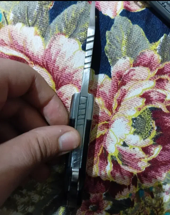 چاقوی بابا|کلکسیون اشیاء عتیقه|اردبیل, |دیوار