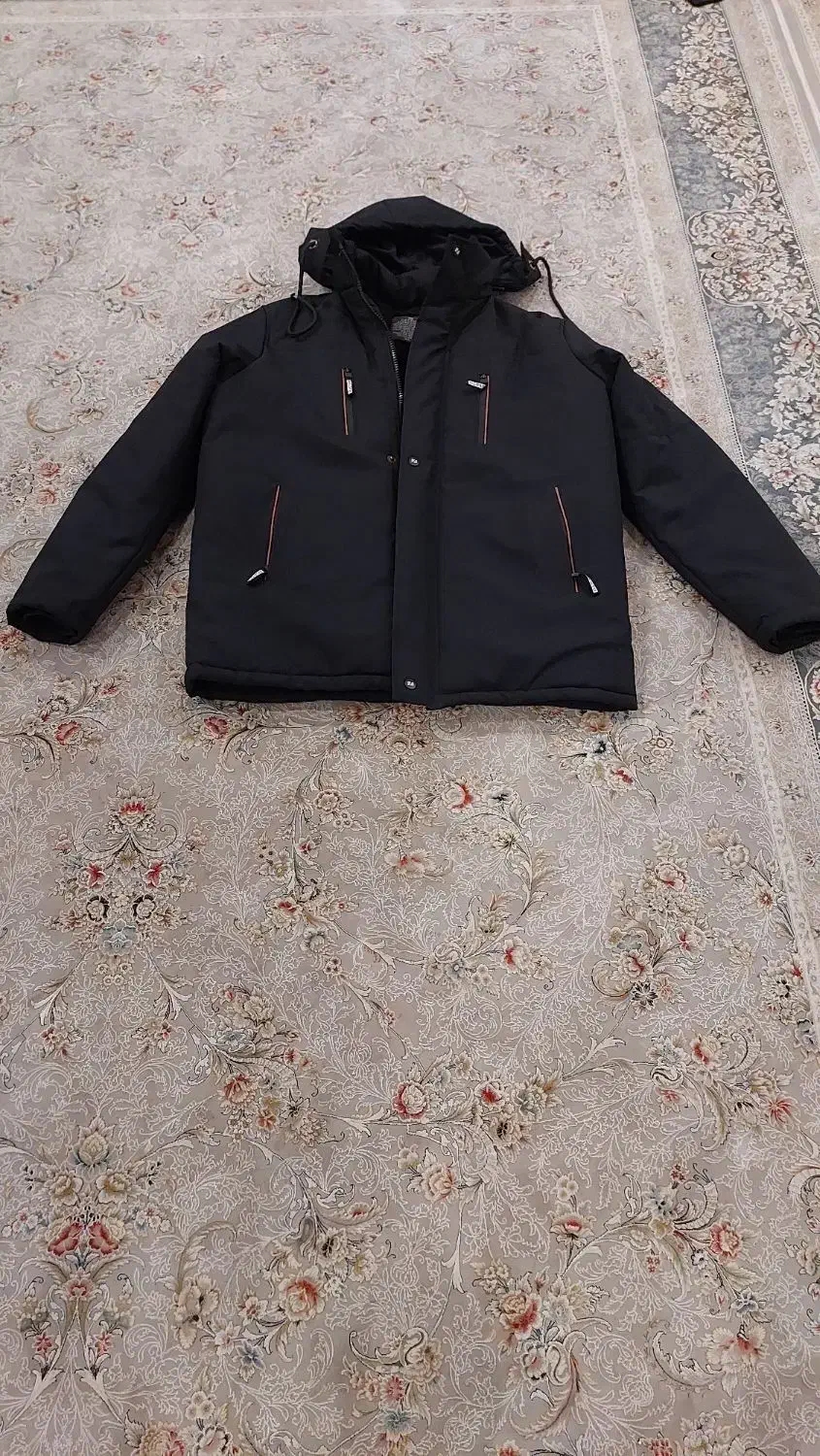 کاپشن|لباس|تهران, شهرک خرازی|دیوار