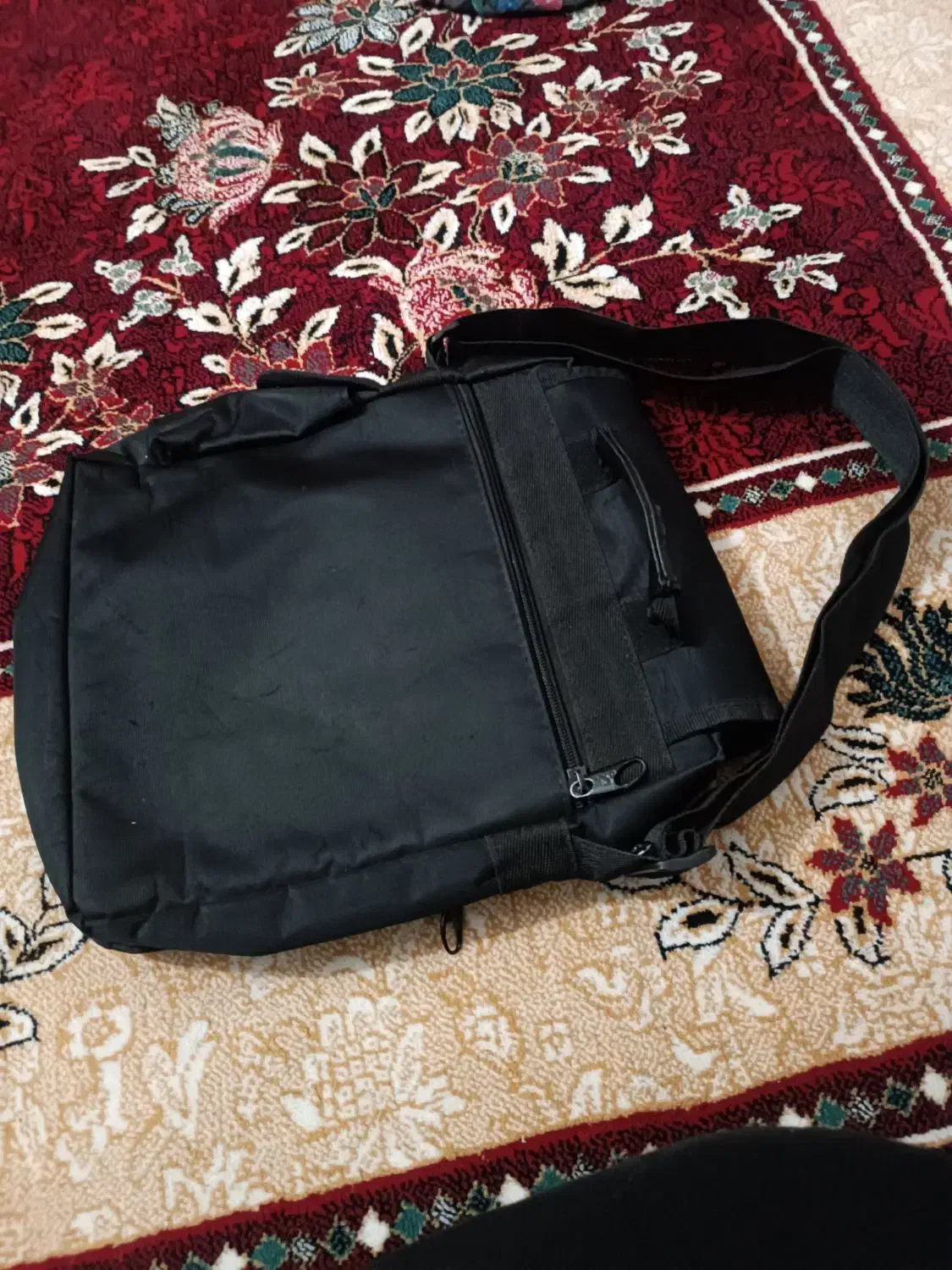 زنانه مردانه|کیف، کفش، کمربند|ایلام, |دیوار