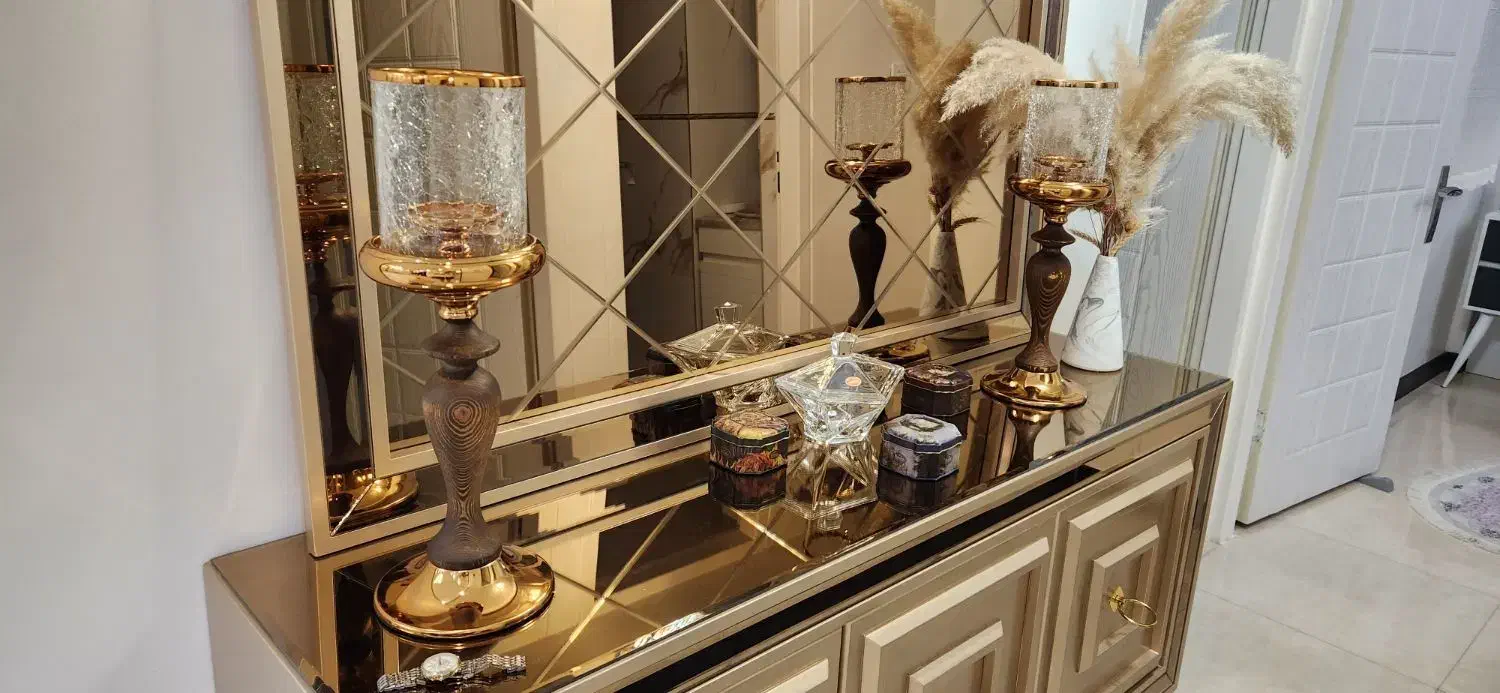 شمعدان|صنایع دستی و سایر لوازم تزئینی|پردیس, فاز ۸|دیوار