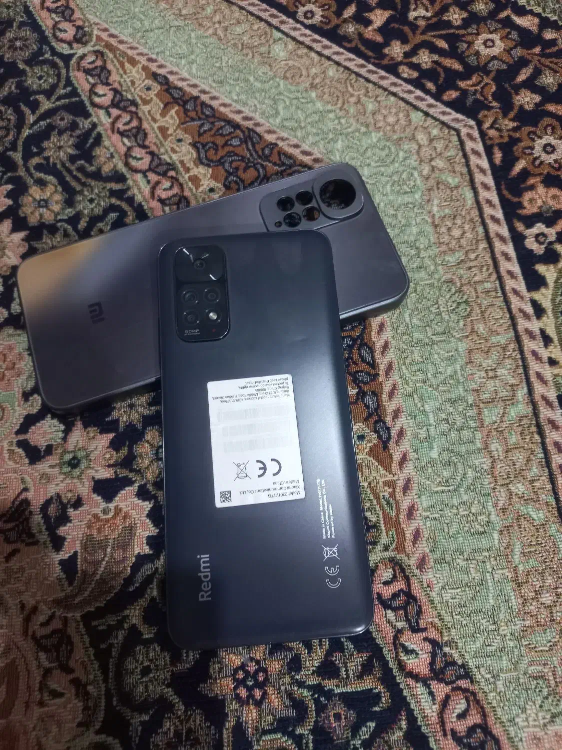 گوشی نوت ۱۱|موبایل|زاهدان, |دیوار