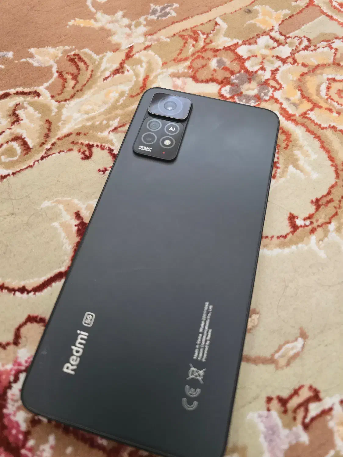redmi 11pro 5G|موبایل|شیراز, زرگری|دیوار
