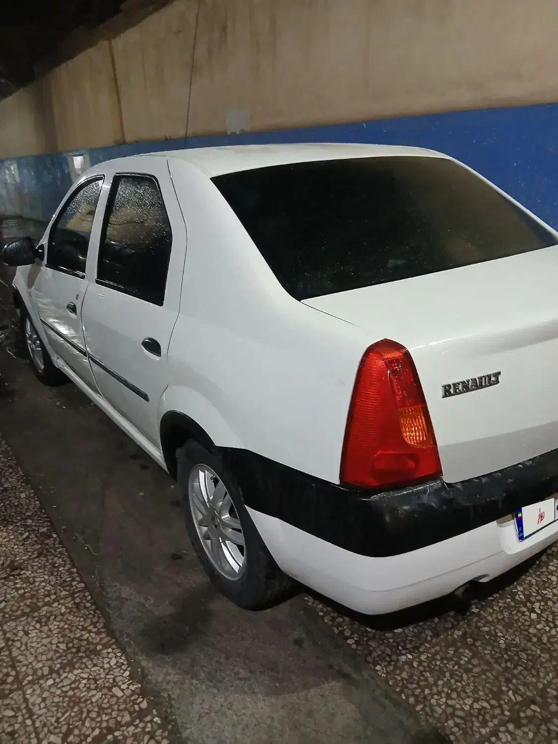 ال نود مدل ۹۱ e2|خودرو سواری و وانت|ماهدشت, |دیوار