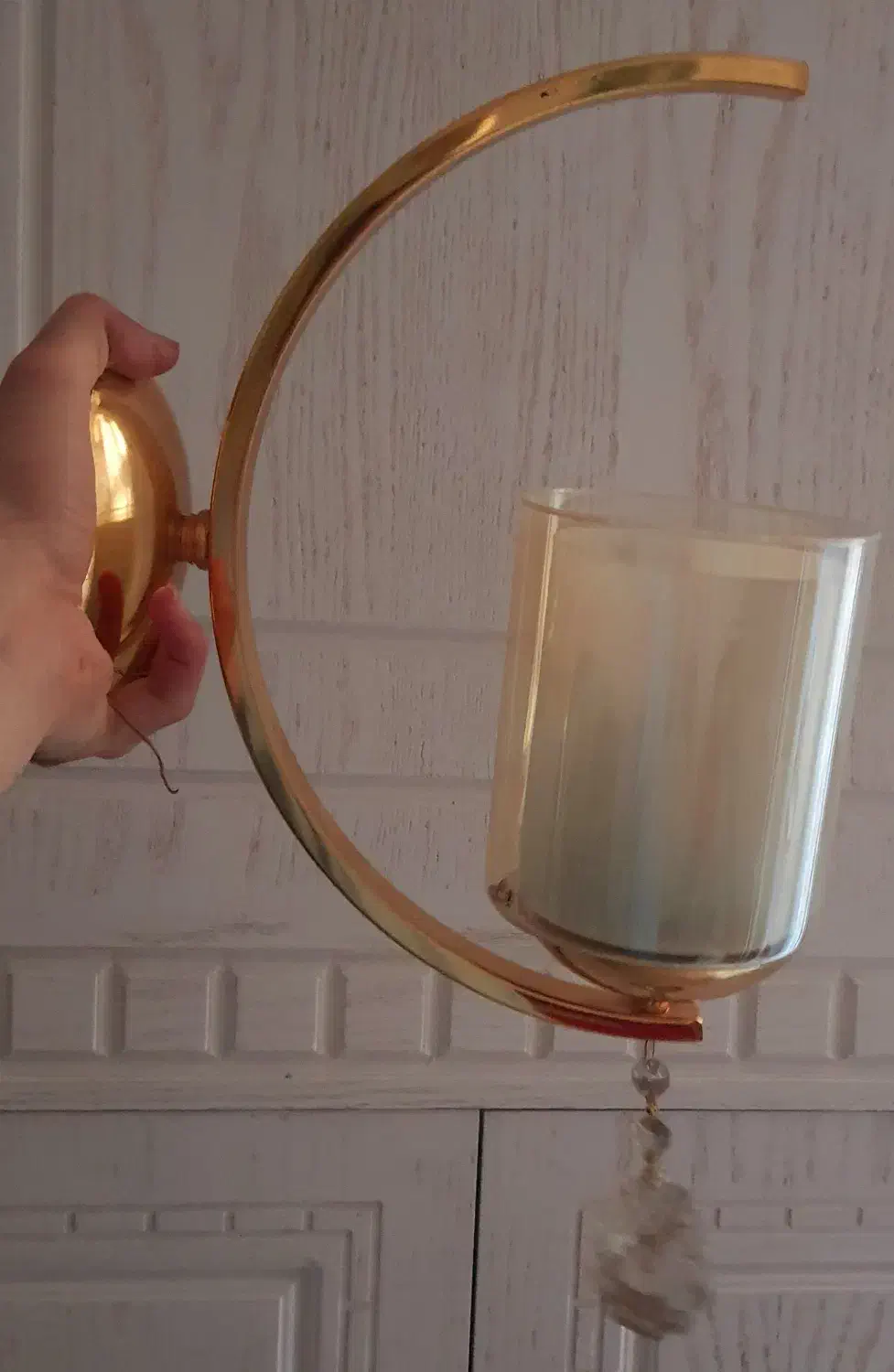 یک جفت لوستر ۷ شاخه یک جفت دیوار کوب|لوستر و چراغ آویز|مشهد, آزادشهر|دیوار