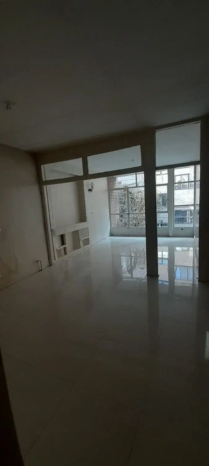 ۱۲۰زمین دردوطبقه بنا۱۴۰متر،دوخوابه،هرطبقه مجزا،طوس